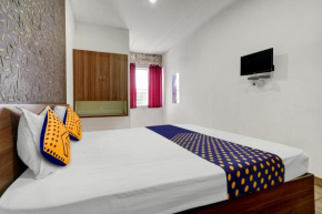 SPOT ON Riyan Suites